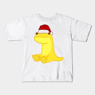 Casey XMas 2 Kids T-Shirt